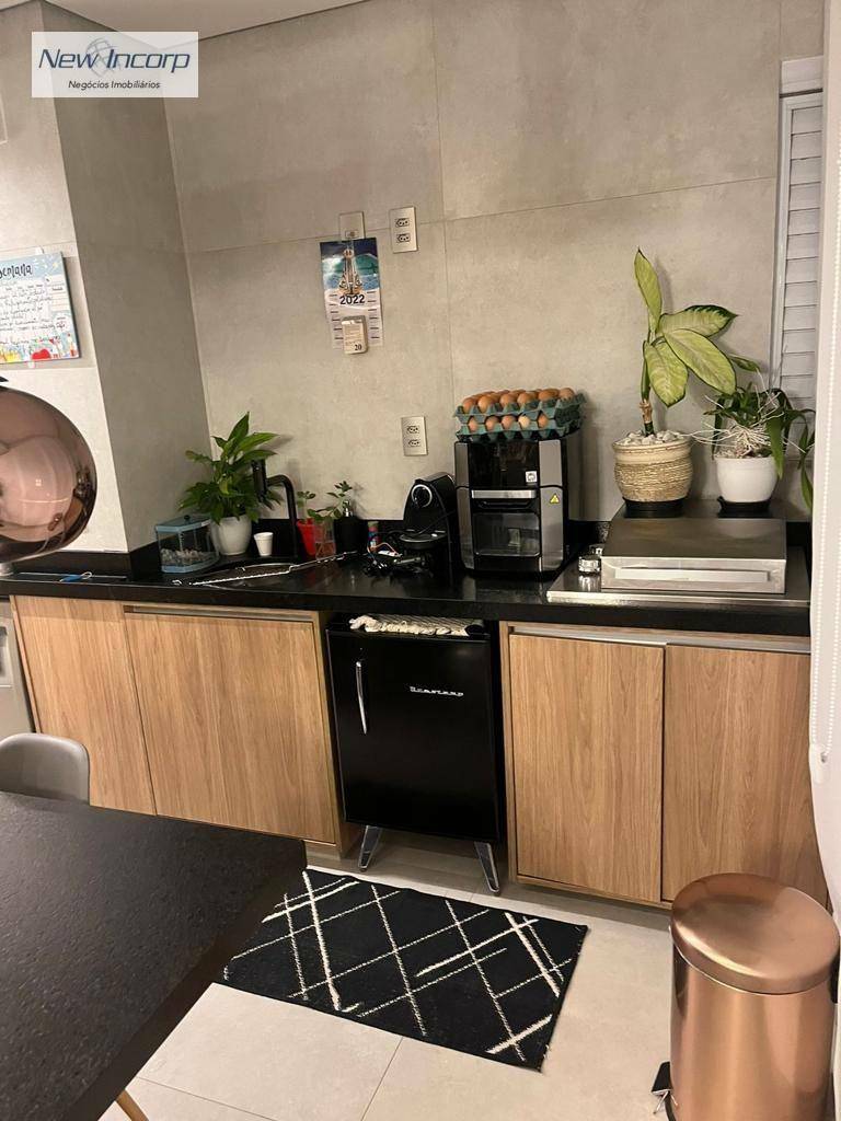 Apartamento à venda com 3 quartos, 158m² - Foto 5