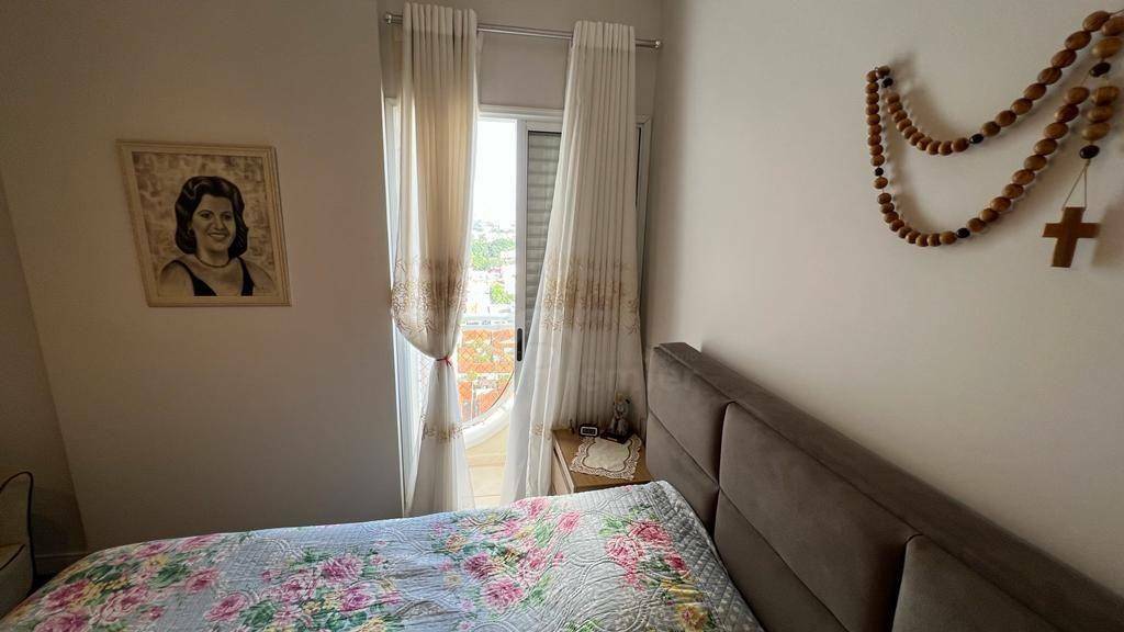 Apartamento à venda com 3 quartos, 157m² - Foto 17