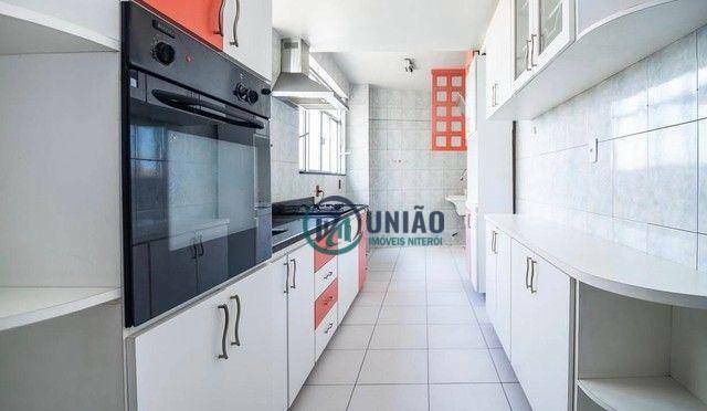 Apartamento à venda com 3 quartos, 84m² - Foto 7