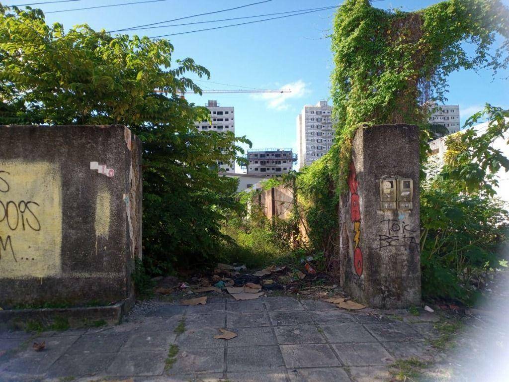 Terreno, 420 m² - Foto 2