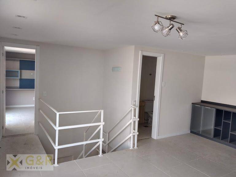 Apartamento à venda com 4 quartos, 270m² - Foto 17