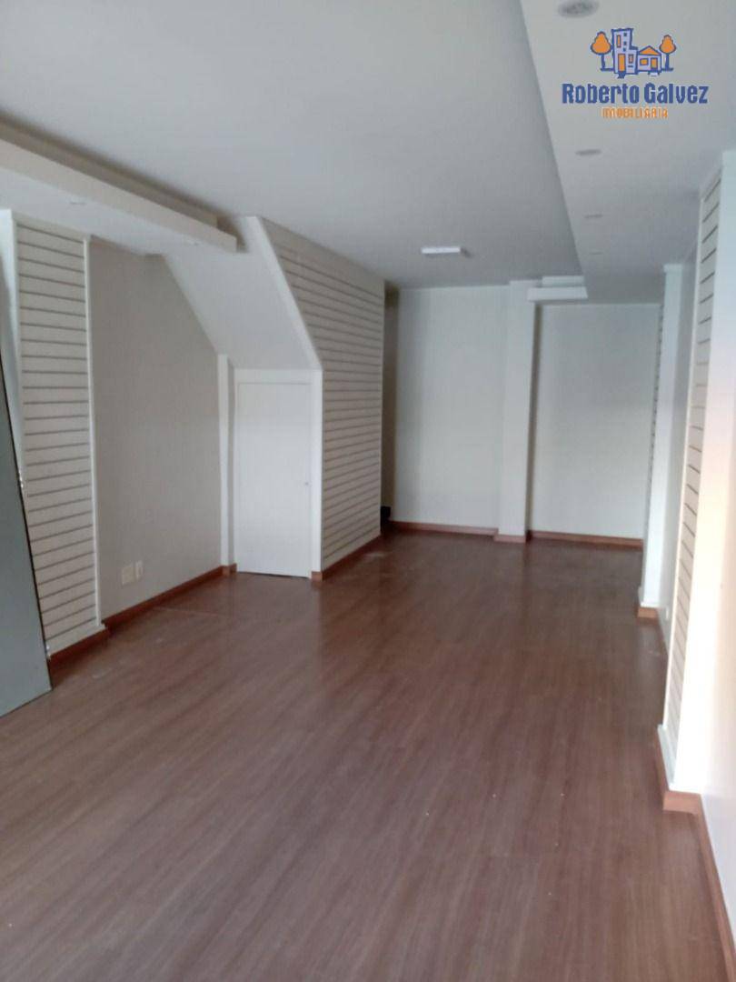 Loja-Salão para alugar, 60m² - Foto 1