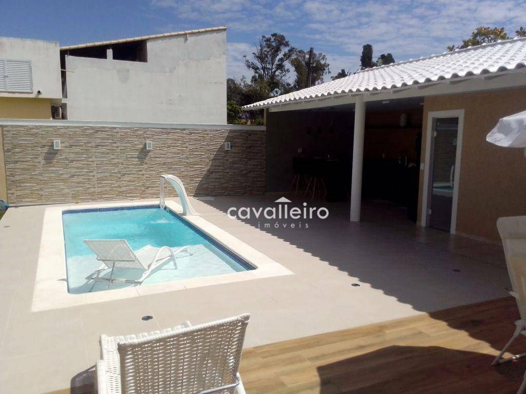 Casa de Condomínio à venda com 4 quartos, 180m² - Foto 22