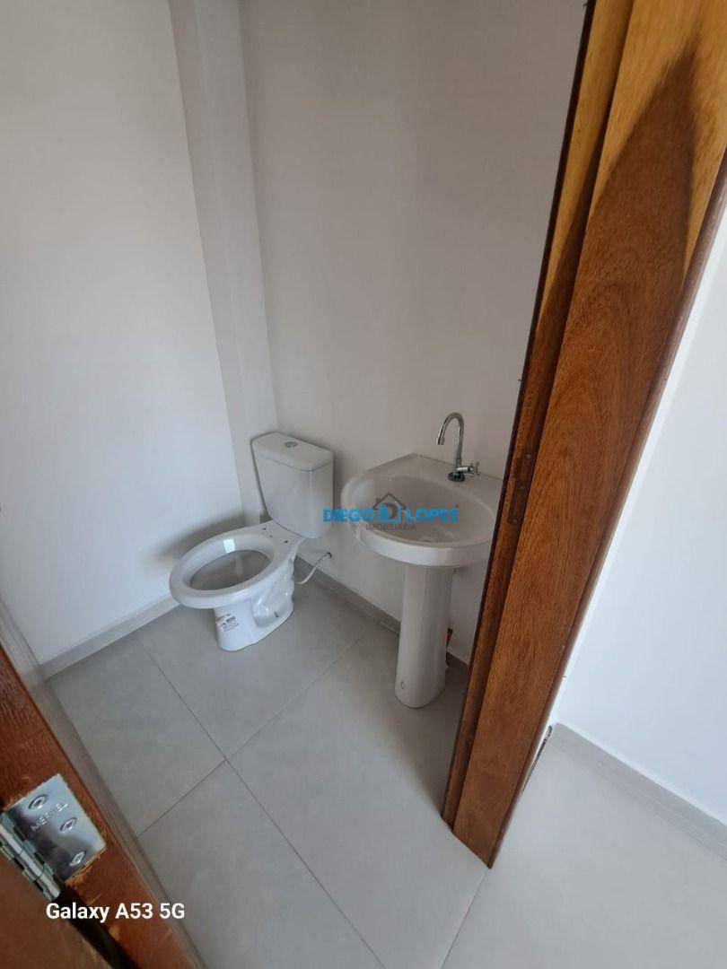 Sobrado à venda com 2 quartos, 70m² - Foto 23