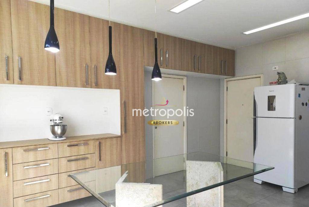 Apartamento à venda com 3 quartos, 193m² - Foto 13