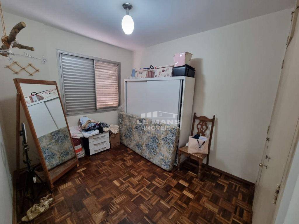 Apartamento à venda com 3 quartos, 95m² - Foto 8