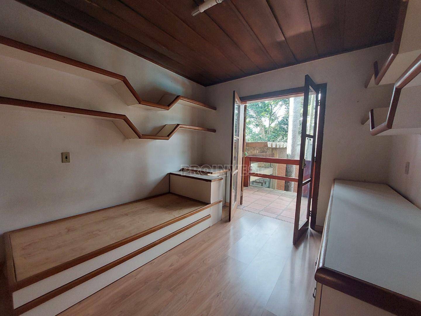 Casa de Condomínio à venda com 4 quartos, 397m² - Foto 24