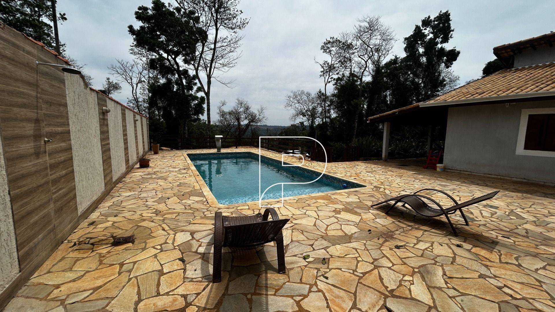 Chácara, 3 quartos, 1000 m² - Foto 19