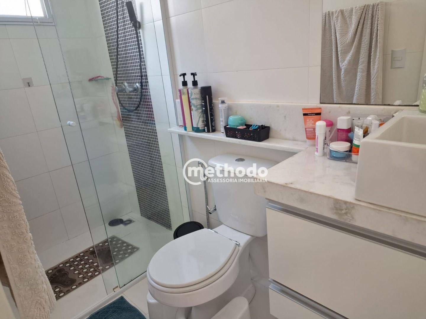 Casa de Condomínio à venda com 3 quartos, 138m² - Foto 23