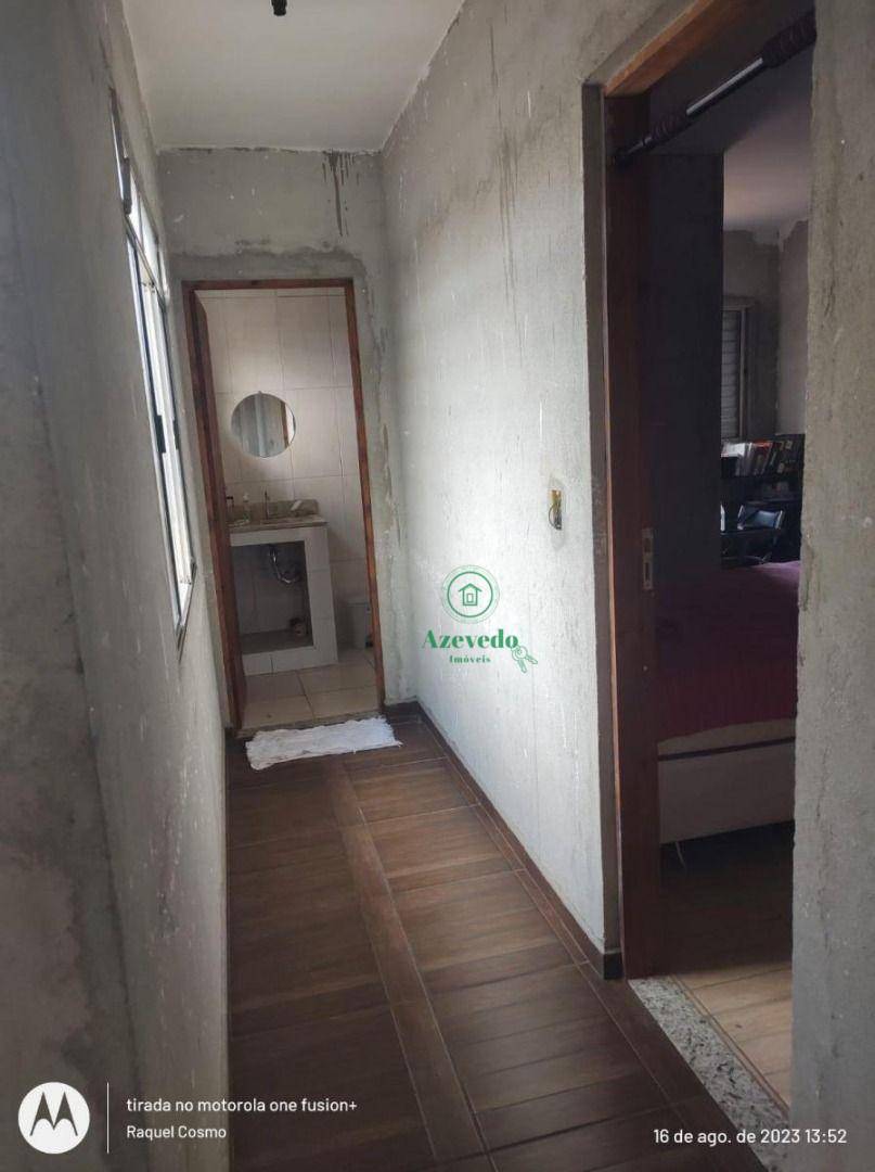 Sobrado à venda com 4 quartos, 145m² - Foto 13