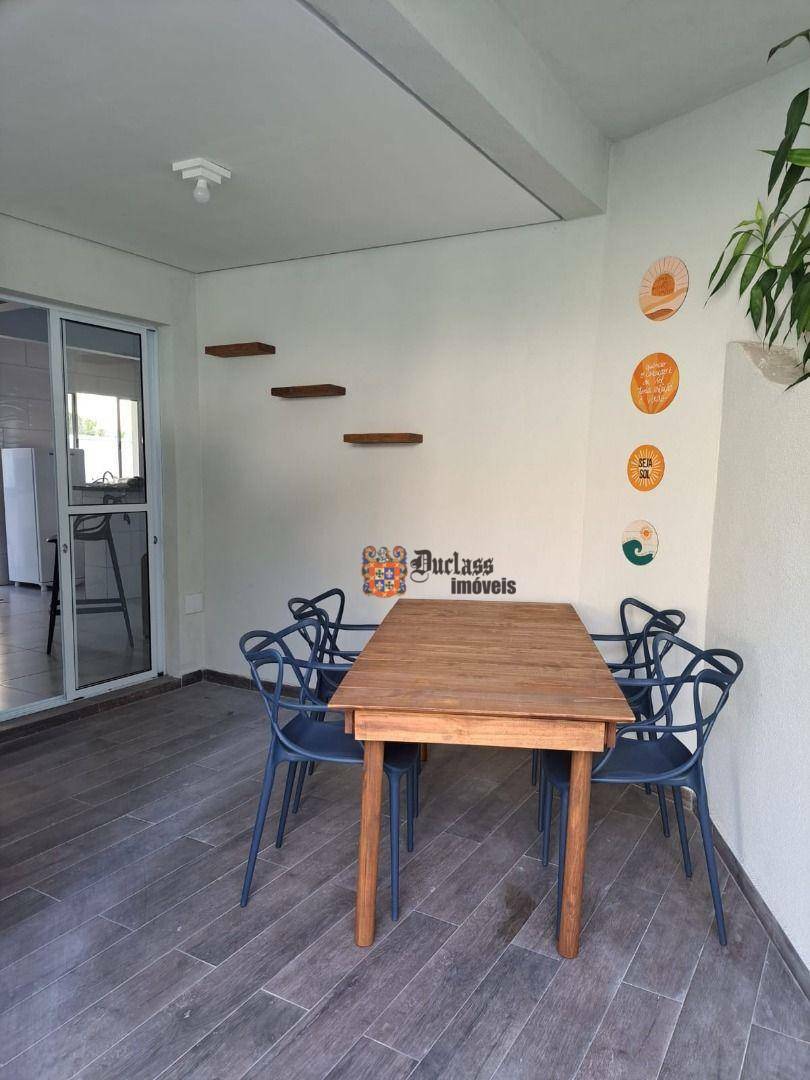 Casa de Condomínio à venda com 3 quartos, 110m² - Foto 14