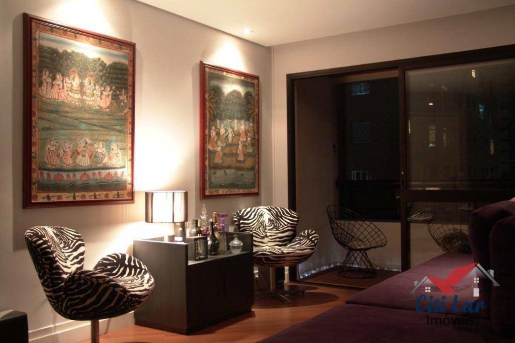 Apartamento para alugar com 3 quartos, 96m² - Foto 5