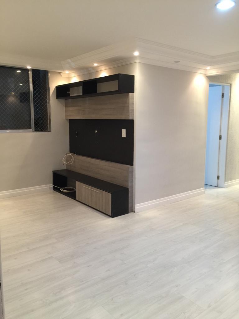 Apartamento à venda com 3 quartos, 64m² - Foto 2