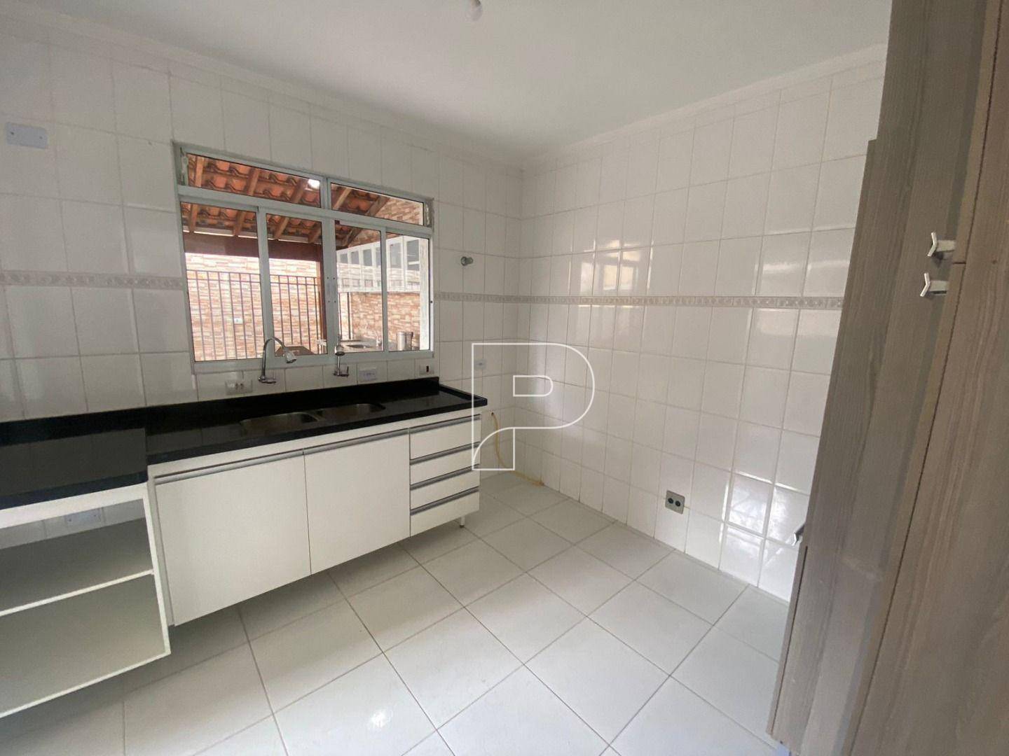 Casa de Condomínio à venda com 3 quartos, 90m² - Foto 9