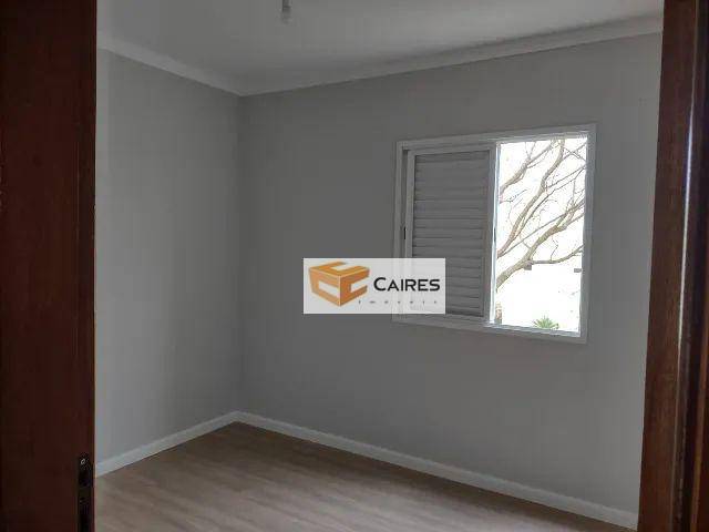 Apartamento à venda com 2 quartos, 55m² - Foto 4