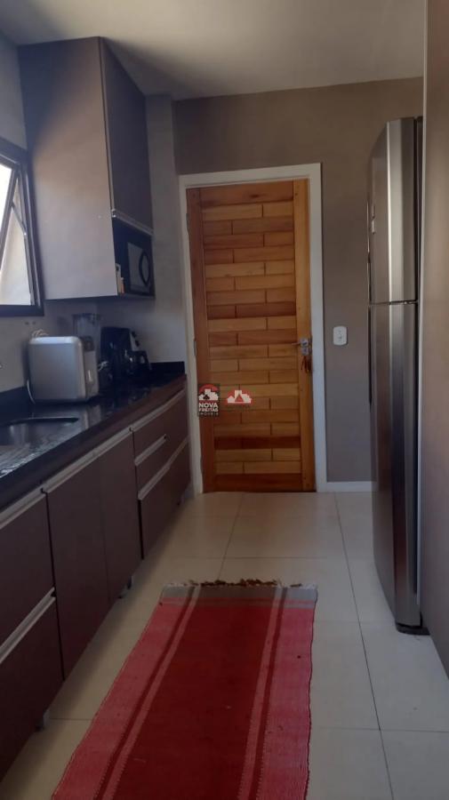 Apartamento à venda com 3 quartos, 110m² - Foto 13