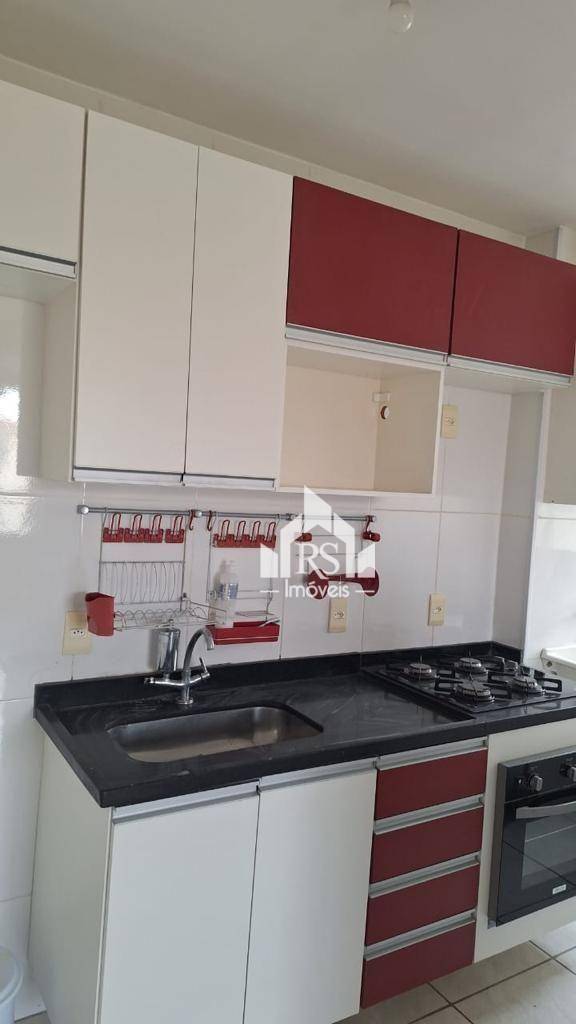 Apartamento à venda com 2 quartos, 49m² - Foto 10