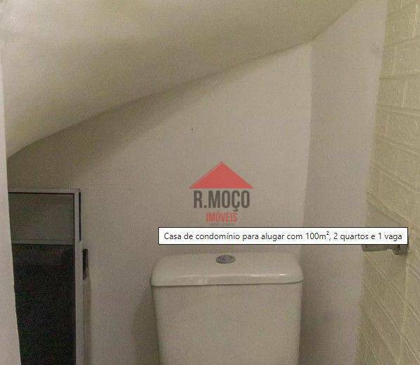 Sobrado, 2 quartos, 100 m² - Foto 13