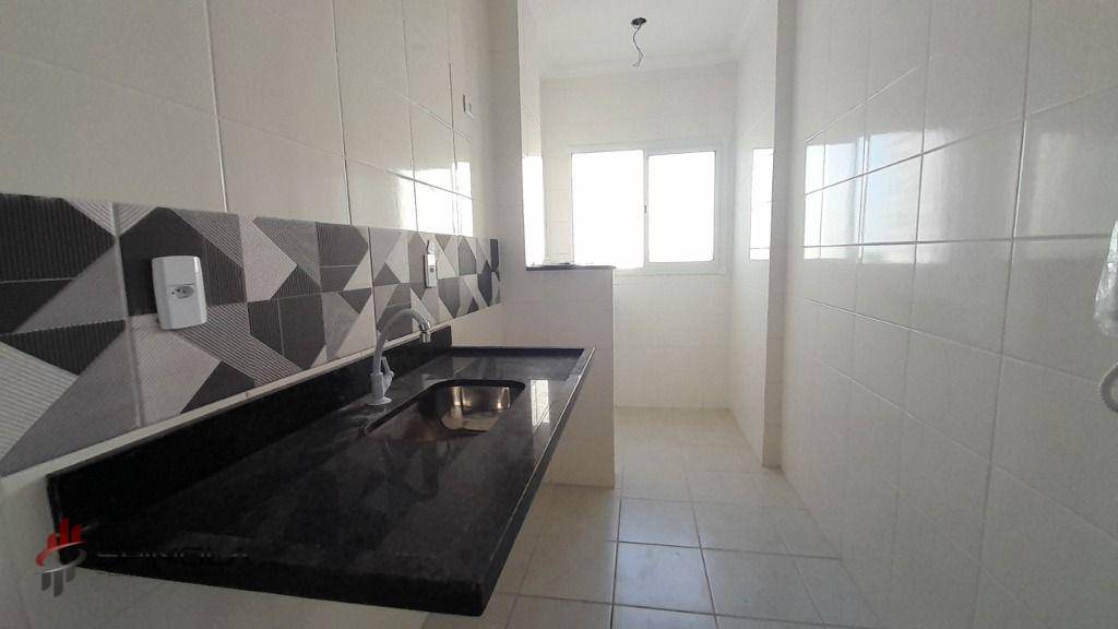 Apartamento à venda com 2 quartos, 56m² - Foto 6