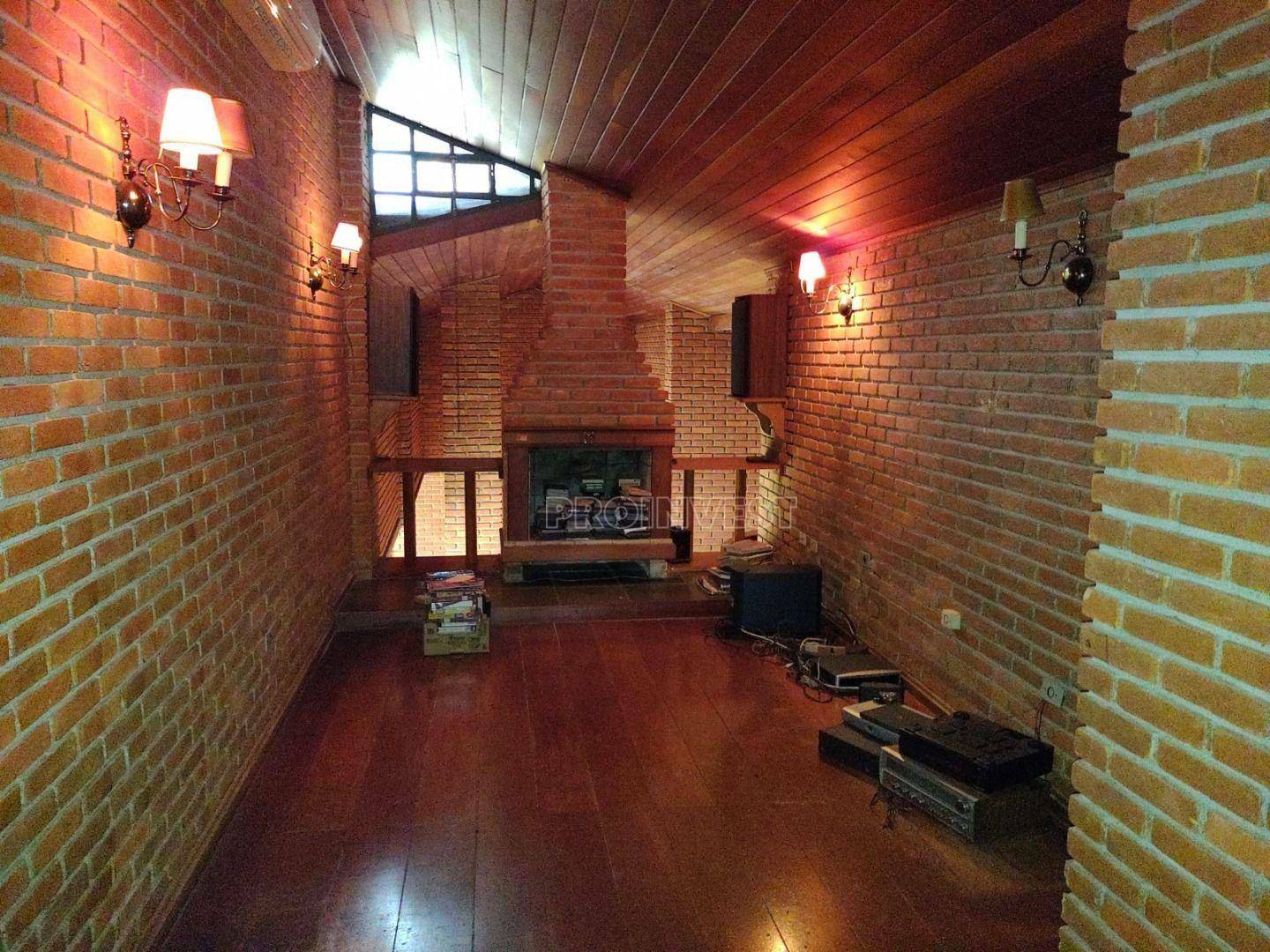 Casa de Condomínio à venda com 4 quartos, 473m² - Foto 16