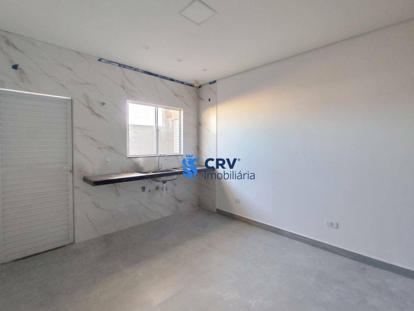 Apartamento para alugar com 1 quarto, 45m² - Foto 4