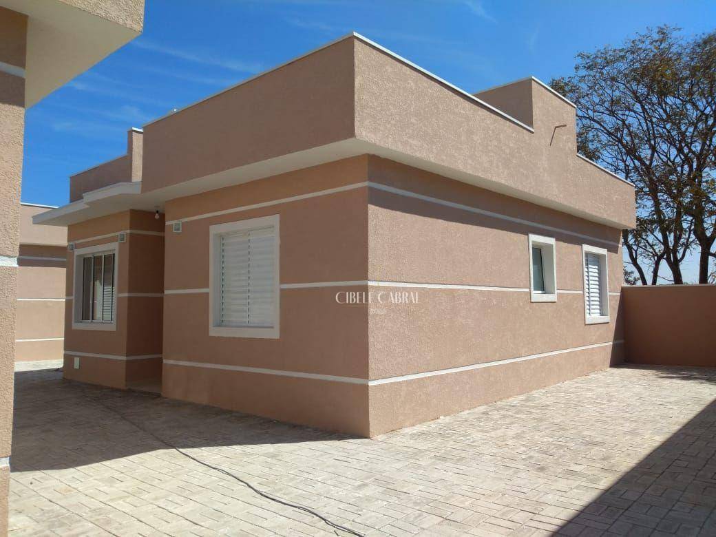 Casa de Condomínio à venda com 2 quartos, 60m² - Foto 17