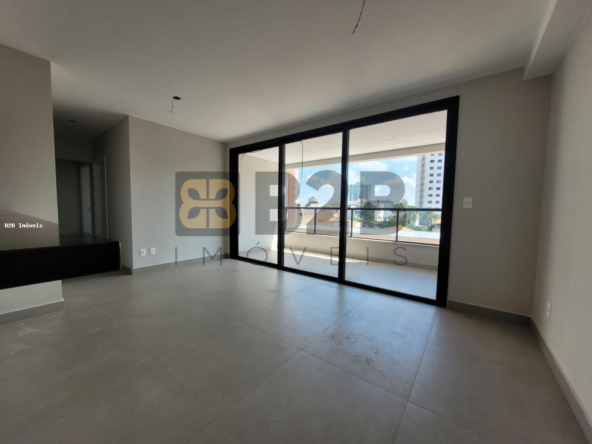 Apartamento à venda com 3 quartos, 88m² - Foto 1