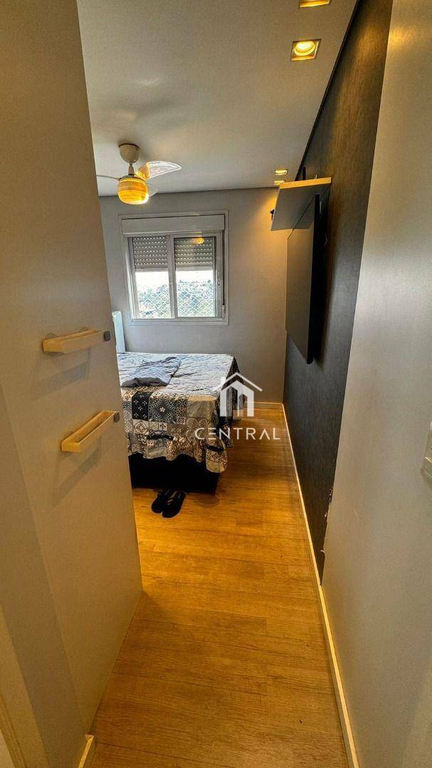 Apartamento à venda com 2 quartos, 55m² - Foto 41