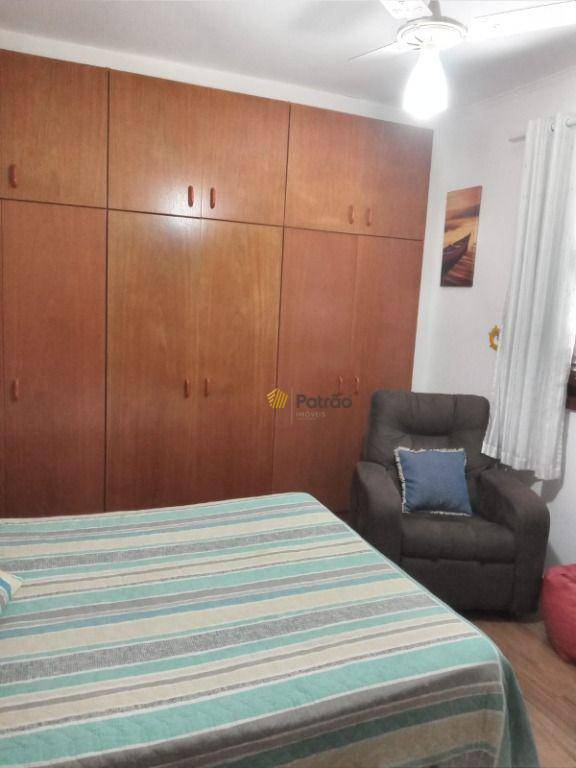 Sobrado à venda com 4 quartos, 200m² - Foto 15