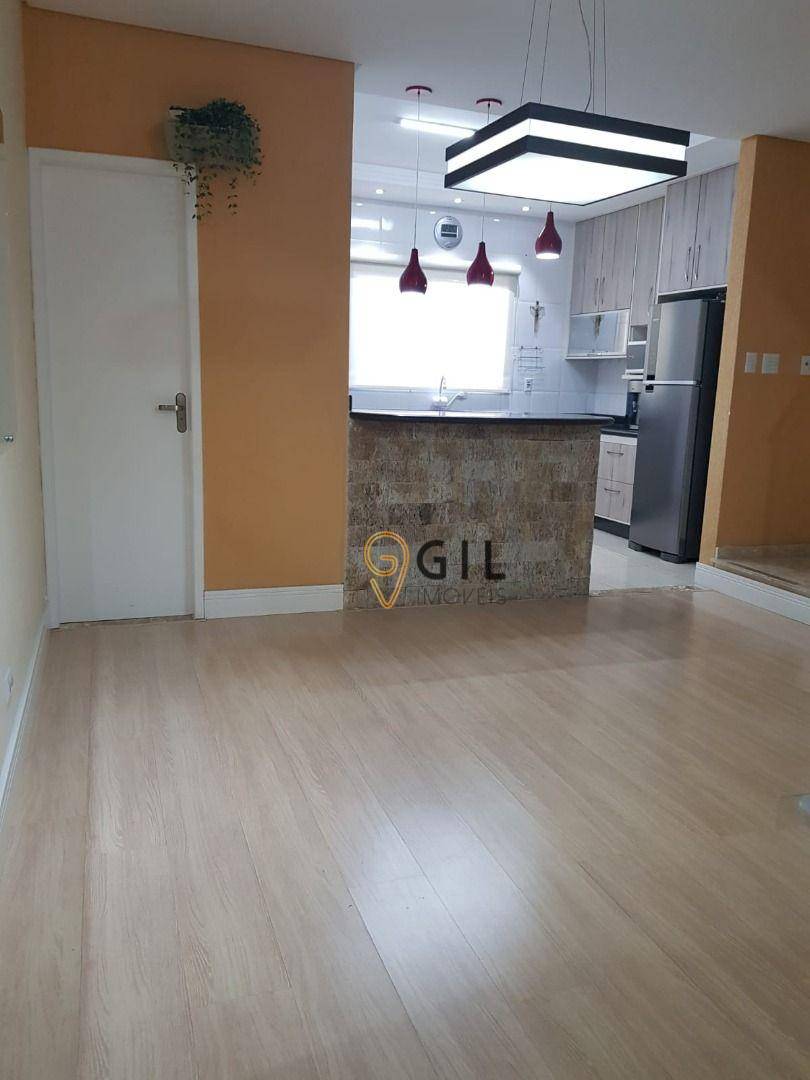 Sobrado à venda com 3 quartos, 140m² - Foto 11