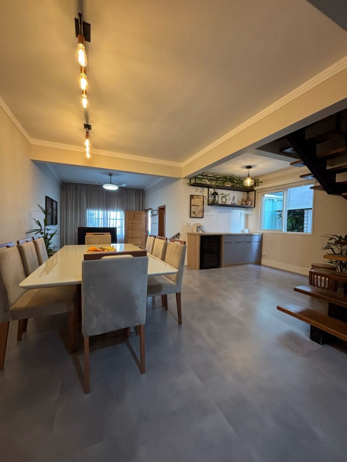 Casa de Condomínio à venda com 3 quartos, 160m² - Foto 31