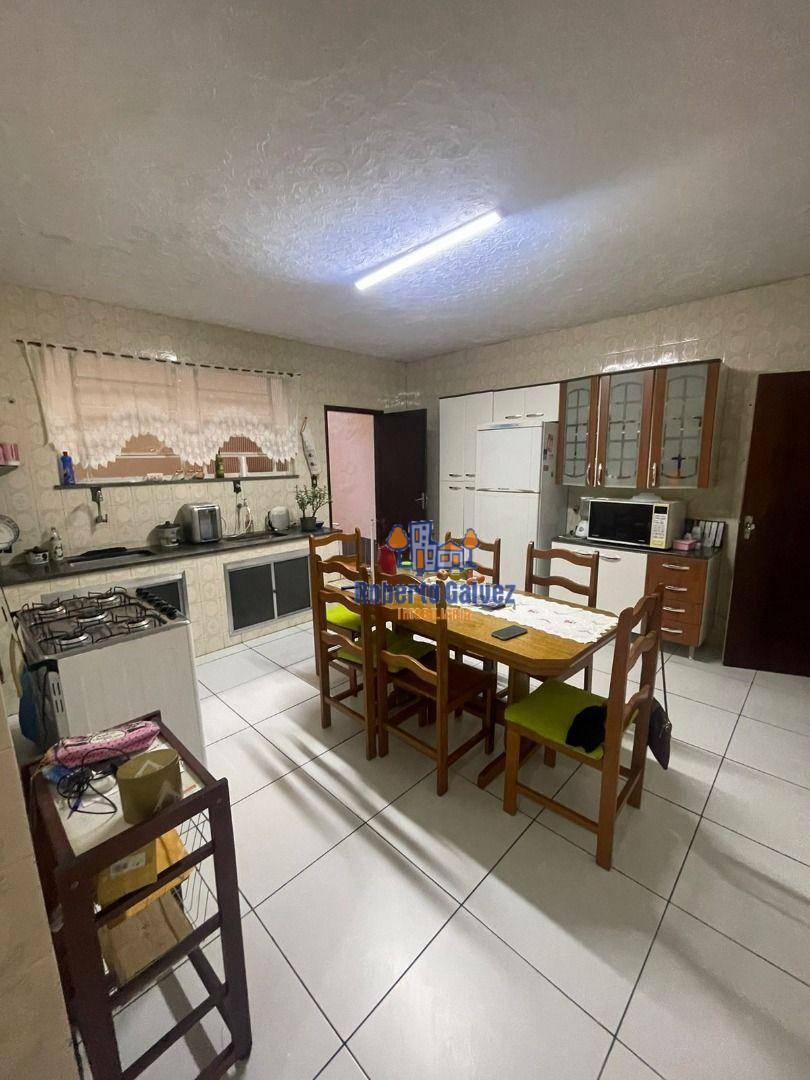 Casa à venda com 3 quartos, 153m² - Foto 6