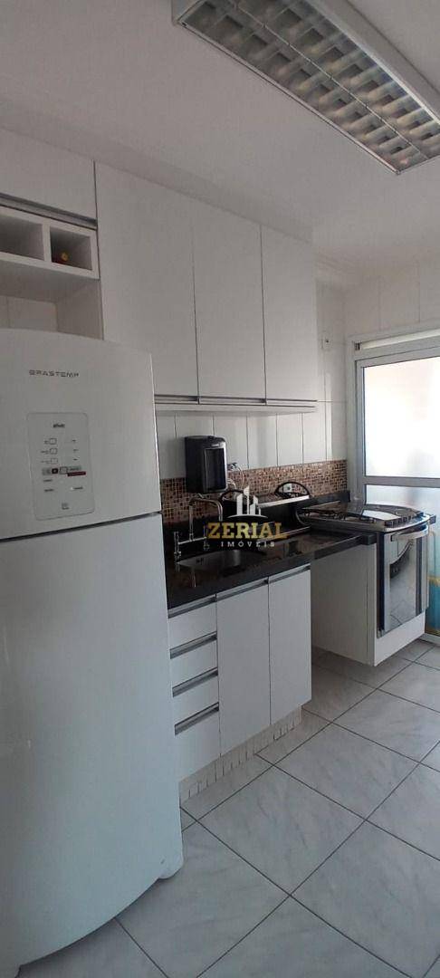 Apartamento à venda com 3 quartos, 98m² - Foto 23