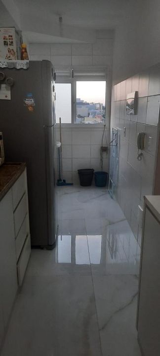 Apartamento à venda com 2 quartos, 56m² - Foto 9