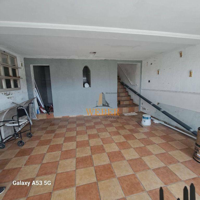 Sobrado à venda com 3 quartos, 240m² - Foto 7