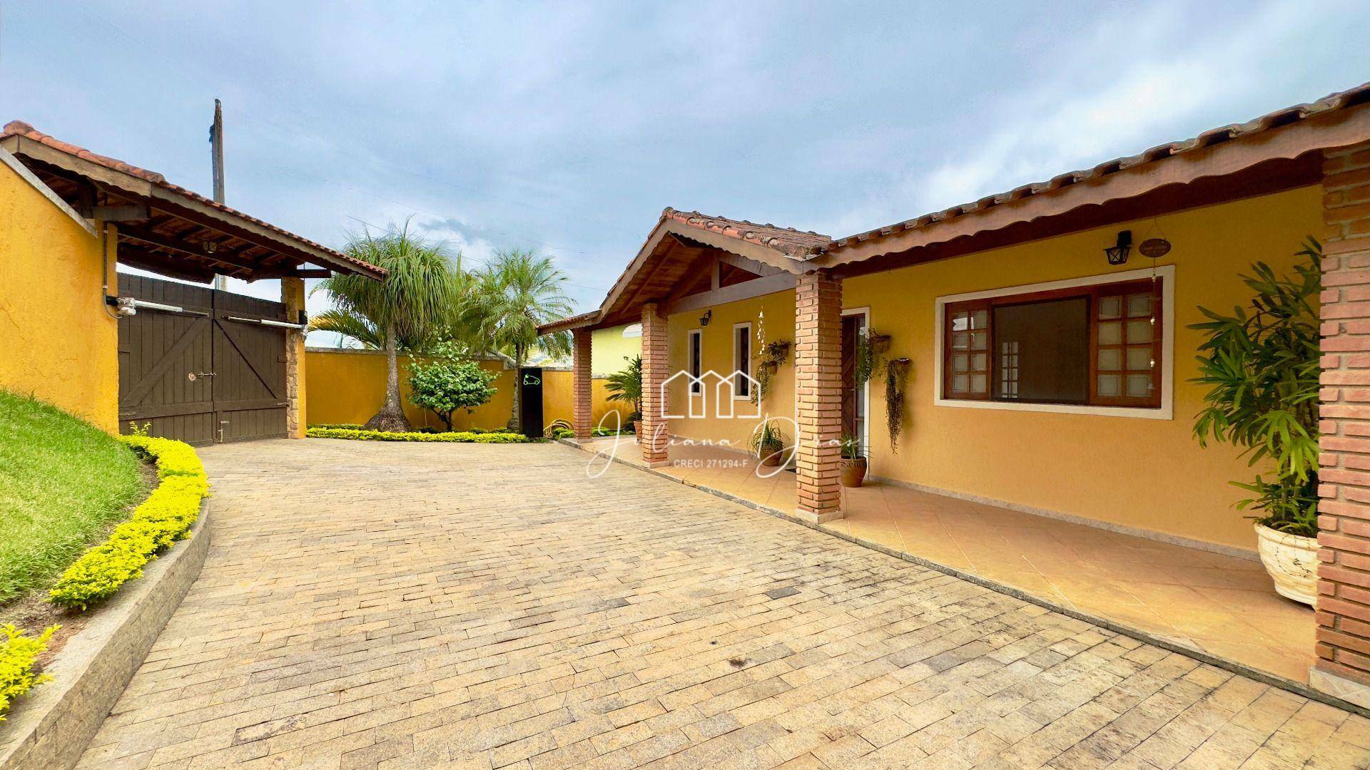 Chácara à venda com 3 quartos, 480m² - Foto 6