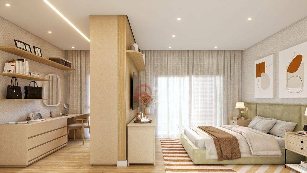 Casa de Condomínio à venda com 3 quartos, 223m² - Foto 14