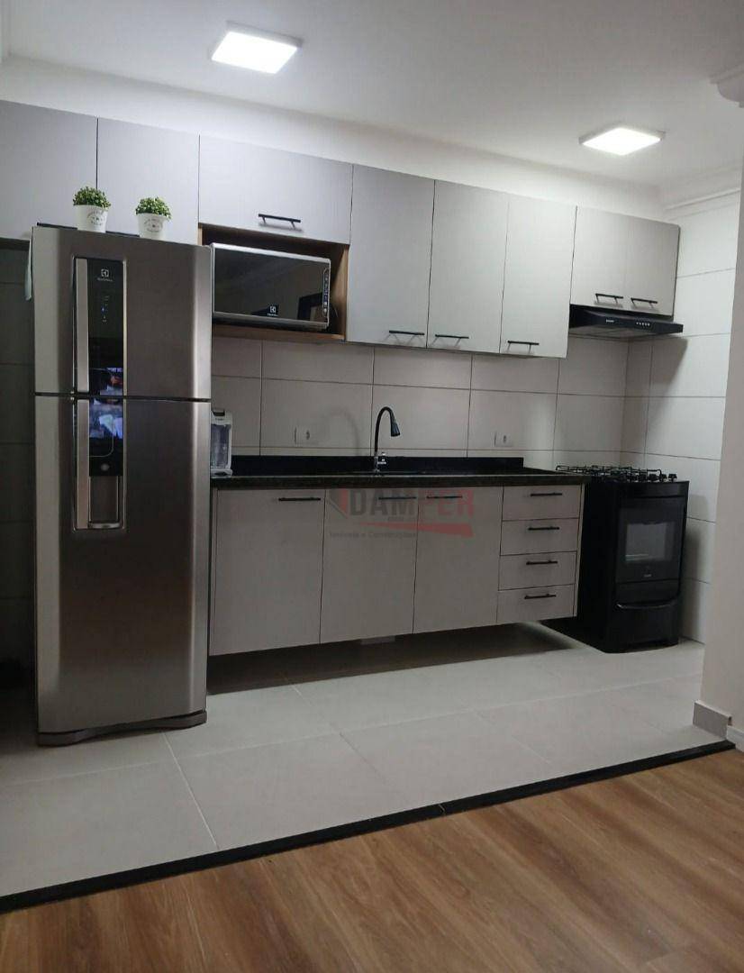 Apartamento, 2 quartos, 88 m² - Foto 3