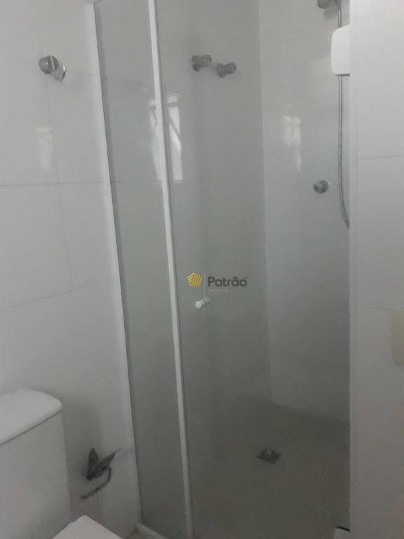 Apartamento à venda com 3 quartos, 153m² - Foto 15