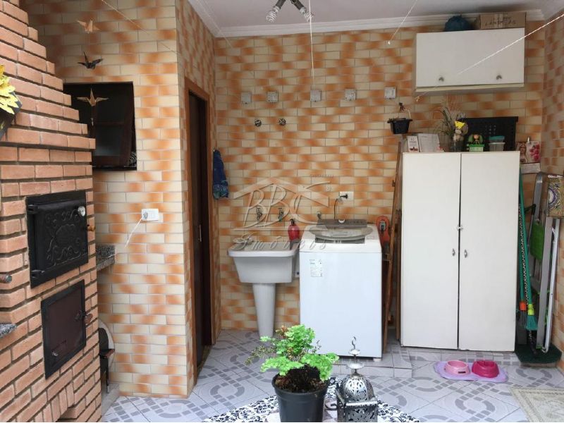 Sobrado à venda com 4 quartos, 370m² - Foto 12