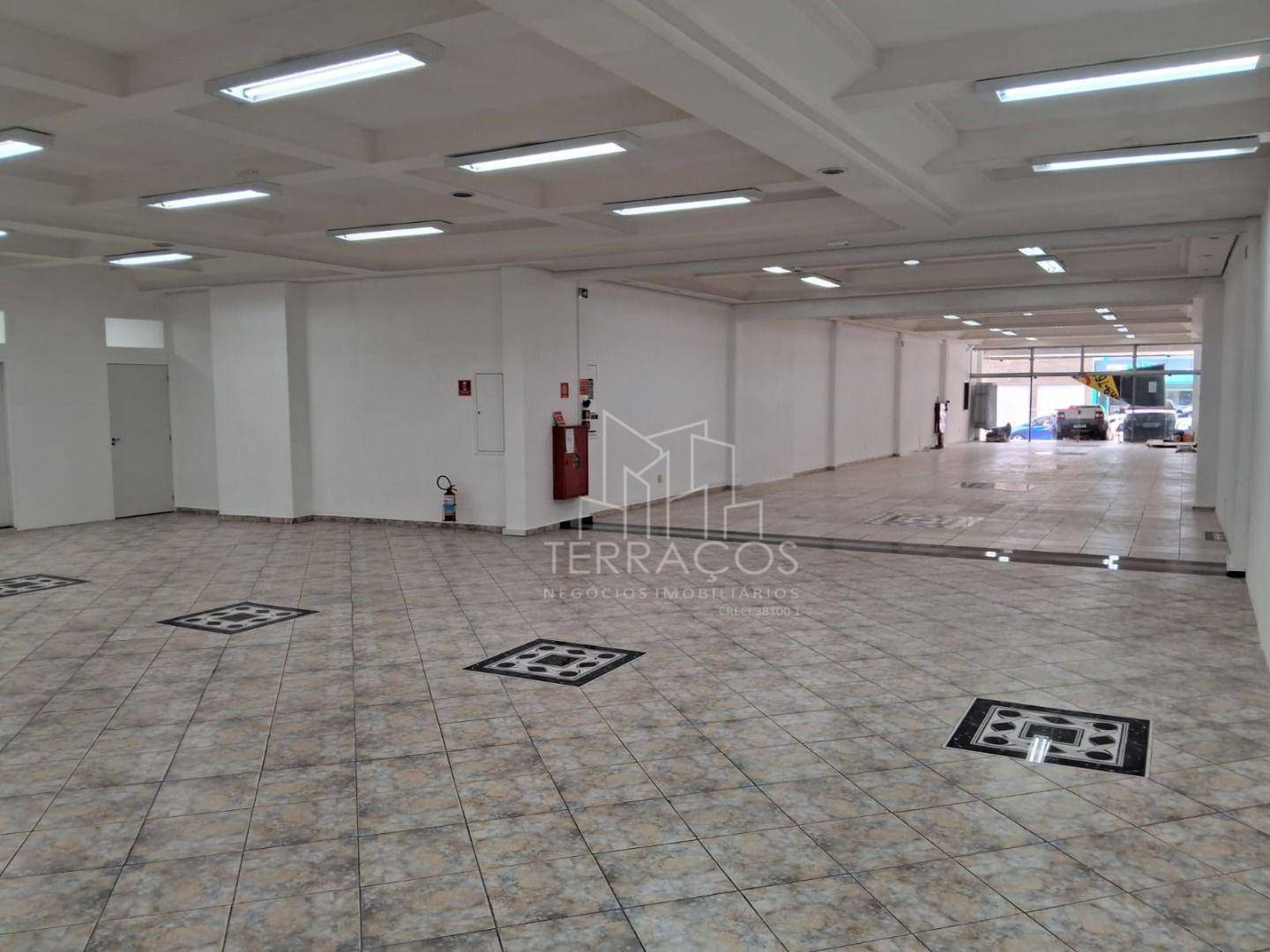 Loja-Salão para alugar, 385m² - Foto 10