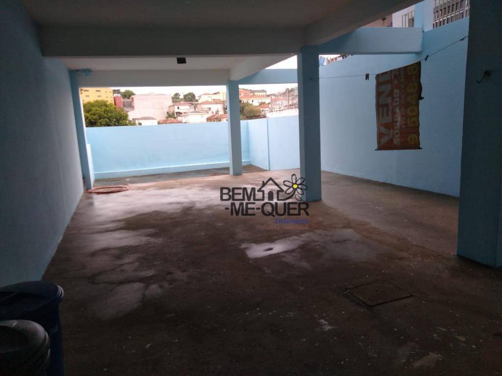 Sobrado à venda com 3 quartos, 280m² - Foto 20