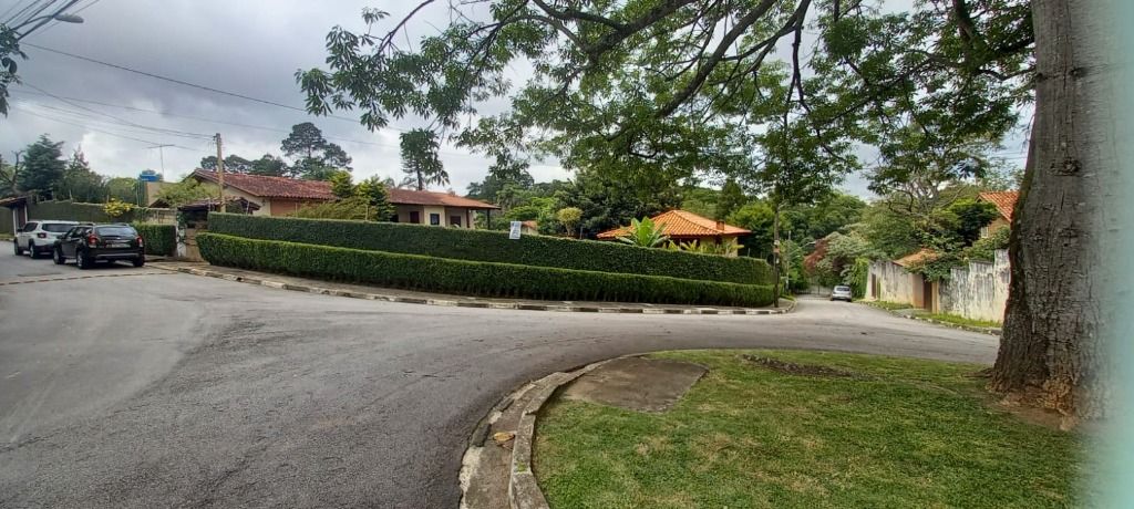 Casa de Condomínio à venda e aluguel com 4 quartos, 287m² - Foto 4