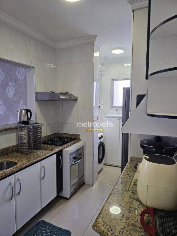 Apartamento à venda com 3 quartos, 81m² - Foto 10