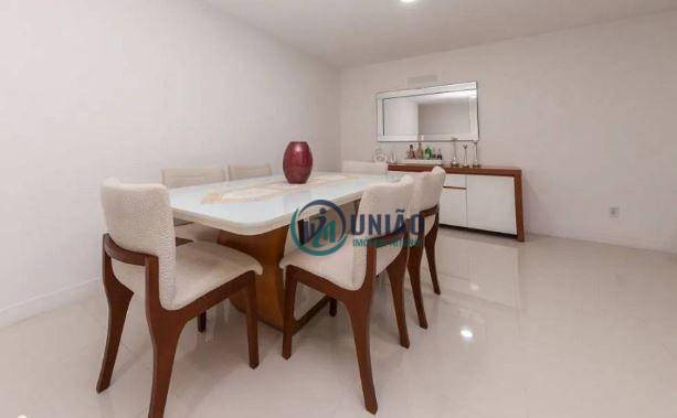 Apartamento à venda com 4 quartos, 183m² - Foto 5