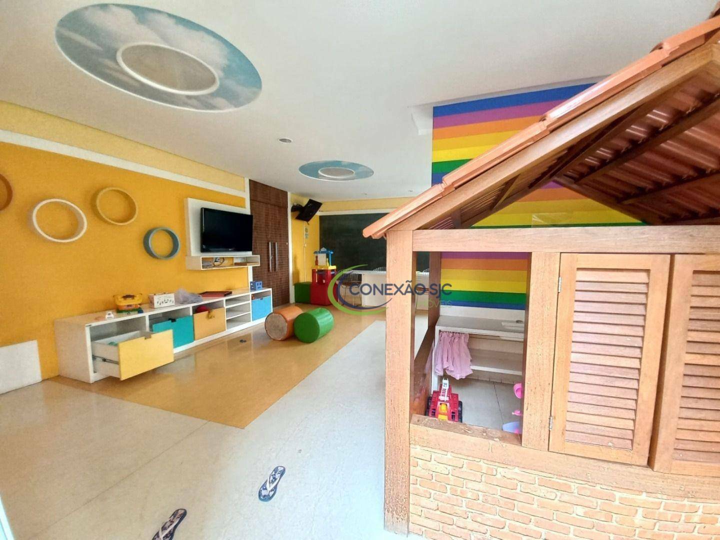 Apartamento à venda com 3 quartos, 90m² - Foto 50