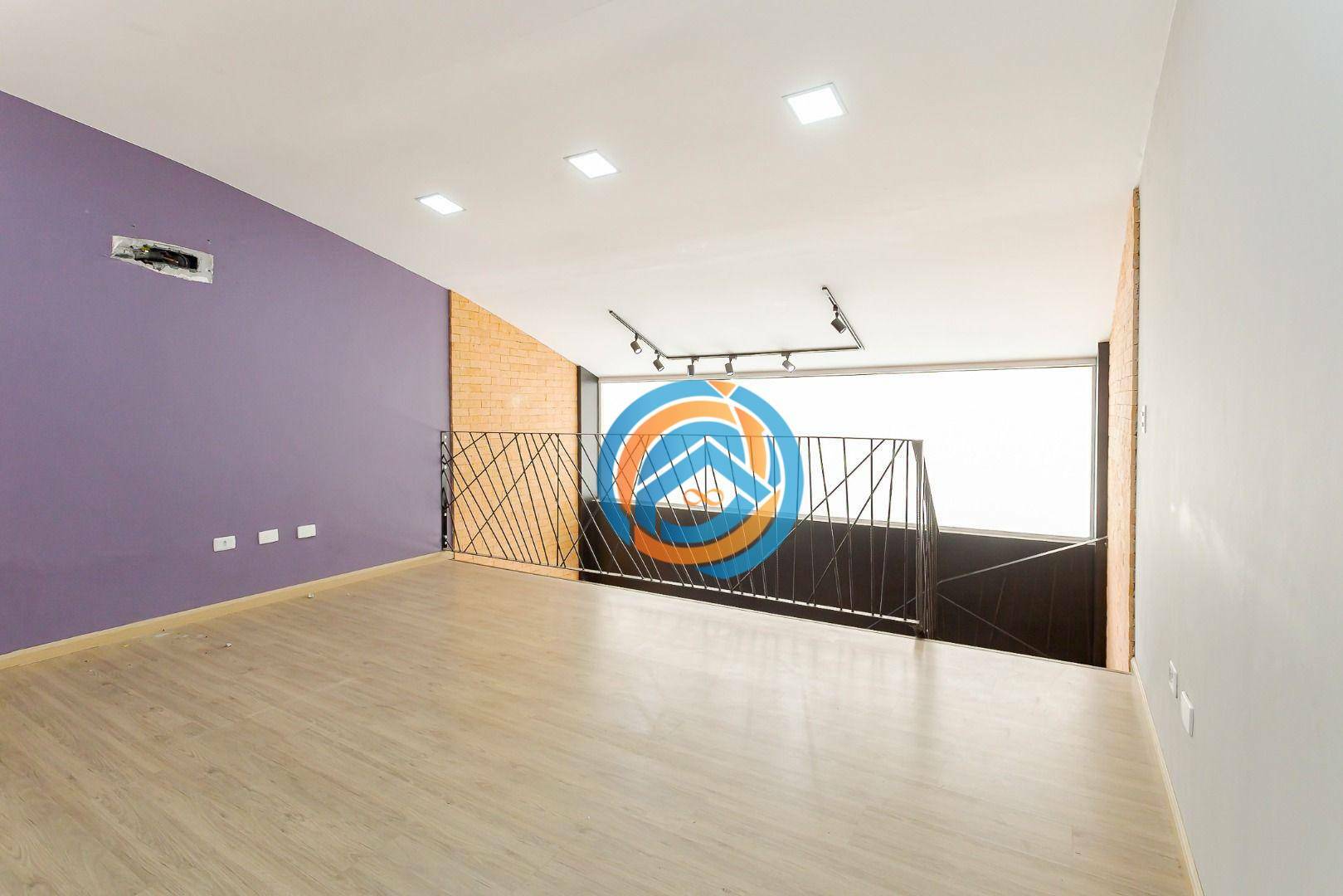Conjunto Comercial-Sala à venda, 58m² - Foto 11