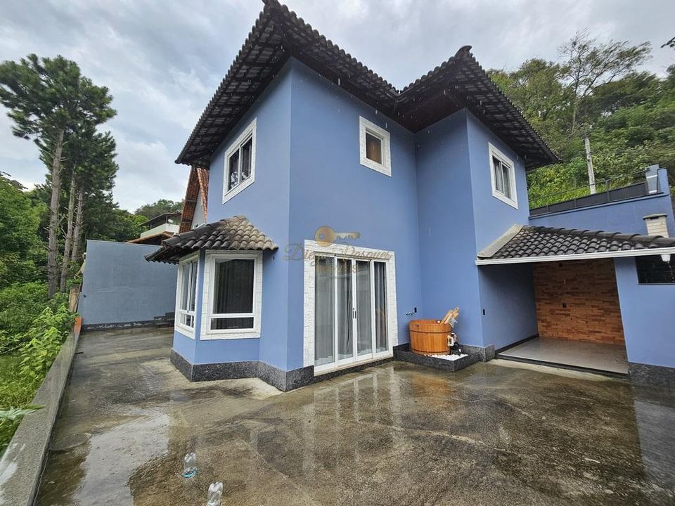 Casa à venda com 3 quartos, 275m² - Foto 27