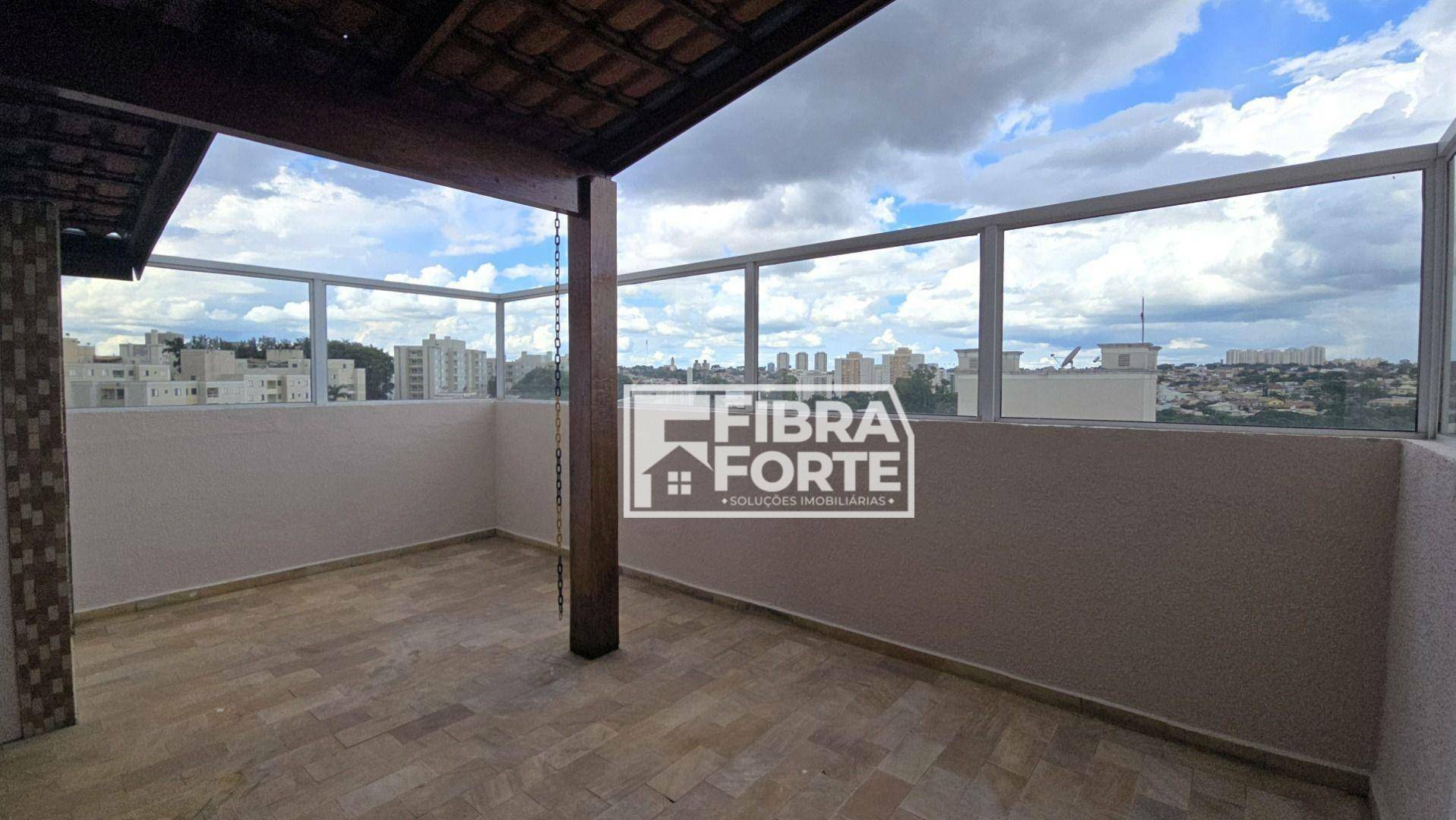 Apartamento para alugar com 3 quartos, 121m² - Foto 9