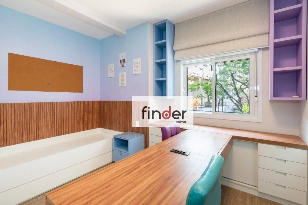Casa à venda com 4 quartos, 362m² - Foto 25